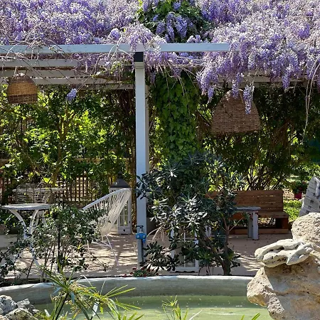 Locanda Thires Vasilikí