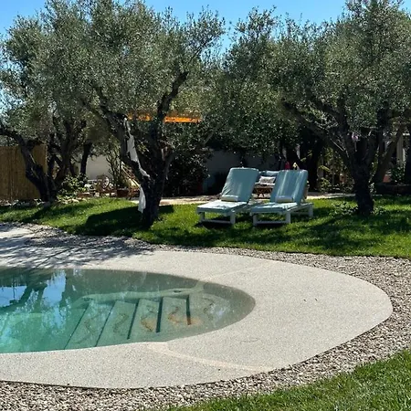Locanda Thires Vasilikí