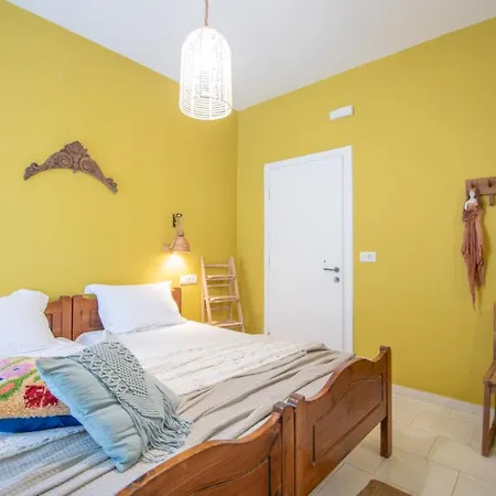 Thires Locanda 3*