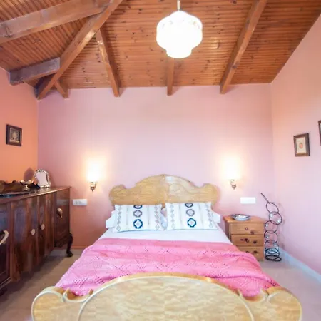 Thires Locanda Vasilikí