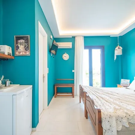 Thires Locanda
