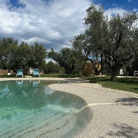 Thires Locanda Vasilikí
