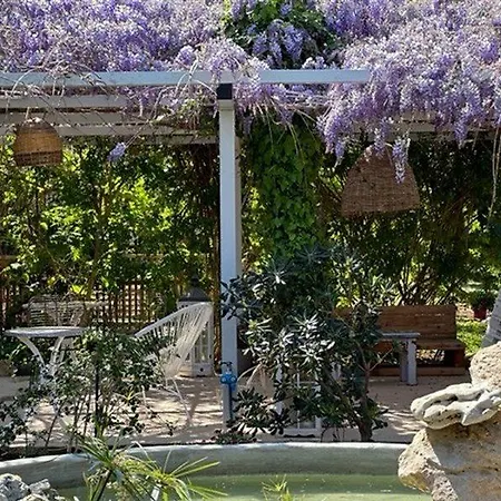 Thires Locanda Vasilikí