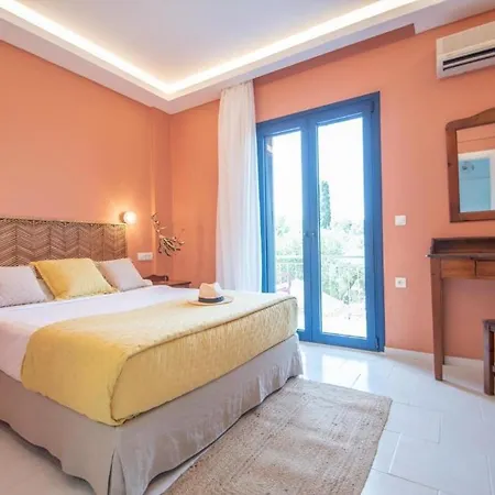 Thires Vasilikos (Zakynthos)