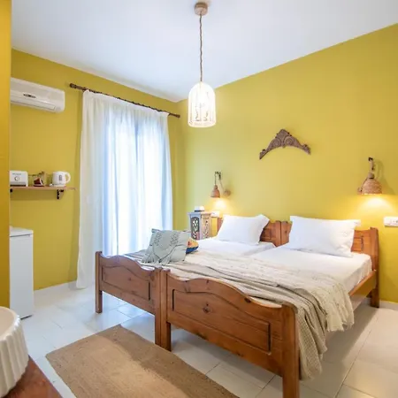 Thires Inn Vasilikos (Zakynthos)