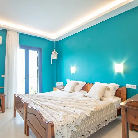 Thires 3* Vasilikos (Zakynthos)