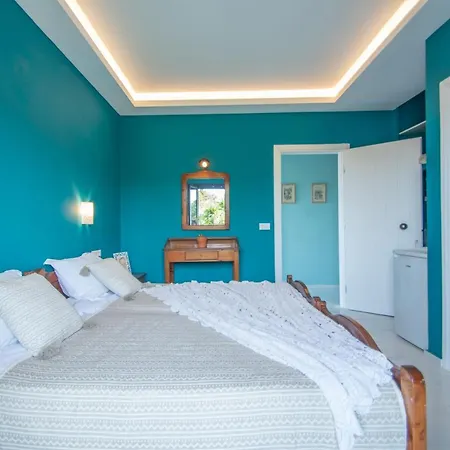 Locanda Thires Vasilikí