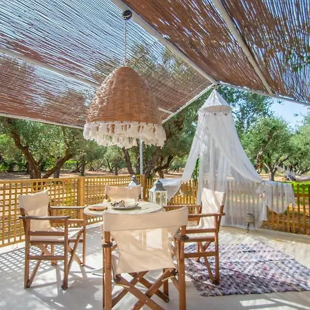 Thires 3* Vasilikos (Zakynthos)