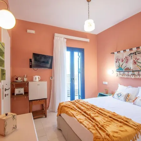 Thires Inn Vasilikos (Zakynthos)