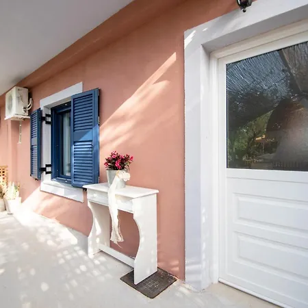 Thires Inn Vasilikos (Zakynthos)