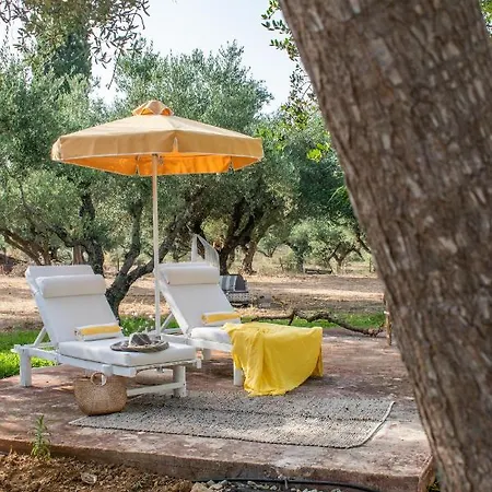 Thires Inn Vasilikos (Zakynthos)
