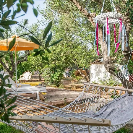 Thires 3* Vasilikos (Zakynthos)