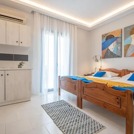 Thires Inn 3*