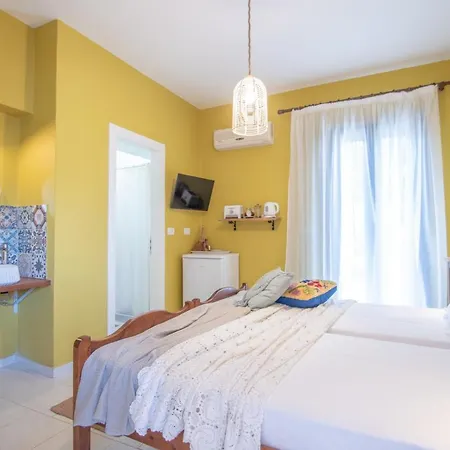Thires Inn 3*