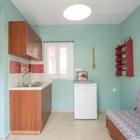 Inn Thires Vasilikos (Zakynthos)
