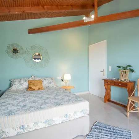 Thires 3* Vasilikos (Zakynthos)