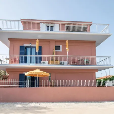 Thires Inn Vasilikos (Zakynthos)