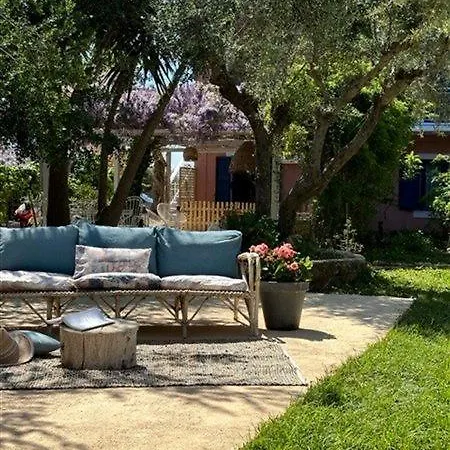 Thires Vasilikos (Zakynthos)