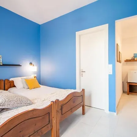 Mini-hôtel Thires 3*