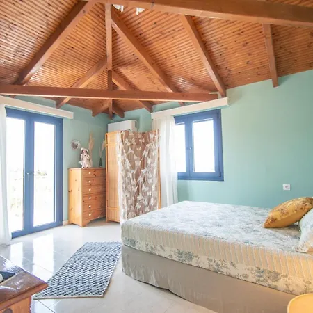 Mini-hôtel Thires