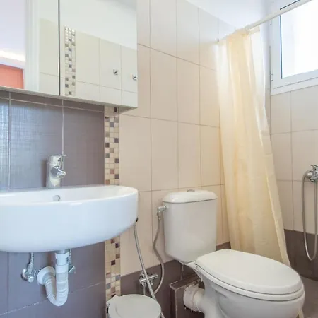 Mini-hôtel Thires