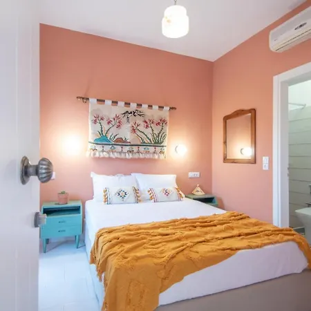 Mini-hôtel Thires 3*