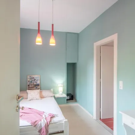 Mini-hôtel Thires 3*