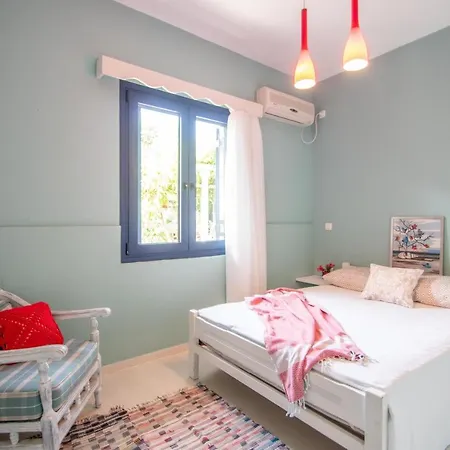 Thires Mini-hôtel 3*