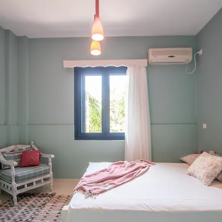 Han/Misafirhane Thires