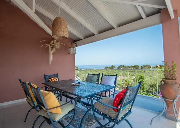 Thires Inn Vasilikos (Zakynthos)