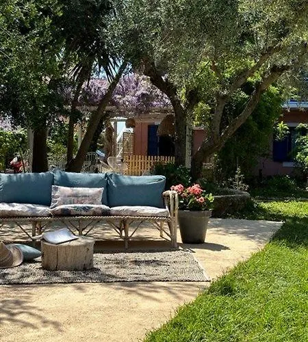 Thires Vasilikos (Zakynthos)