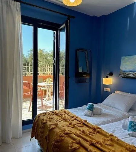 Thires 3* Vasilikos (Zakynthos)