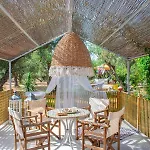 Мини-отель Thires 3*