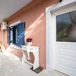 Thires Estalagem Vasilikí