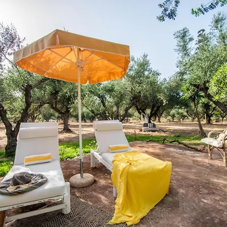 Πανδοχείο Thires 3*