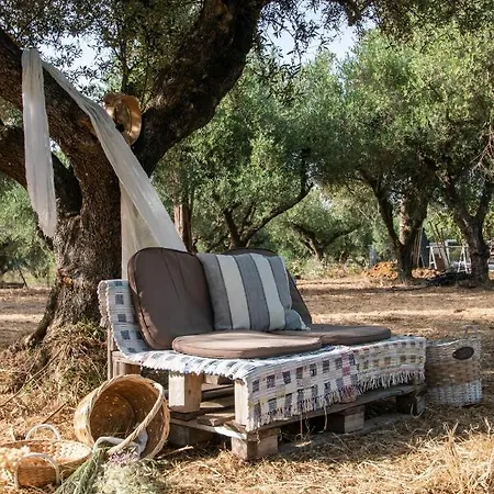Thires Πανδοχείο 3*